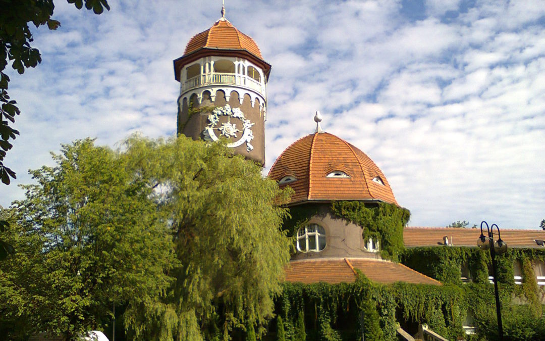 Азбука экскурсий по Калининградской области